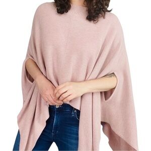 Lululemon Light Pink Forward Flow Cape